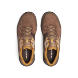 Чоловічі черевики Merrell Yokota 3 Waterproof Mole в лісі після дощу