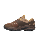 Чоловічі черевики Merrell Yokota 3 Waterproof Mole в лісі після дощу