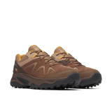 Чоловічі черевики Merrell Yokota 3 Waterproof Mole в лісі після дощу