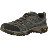Мужские туристические ботинки Merrell Men's Moab 2 Vent Hiking Shoe