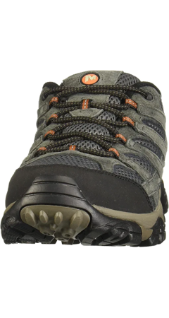 Чоловічі туристичні черевики Merrell Men's Moab 2 Vent Hiking Shoe