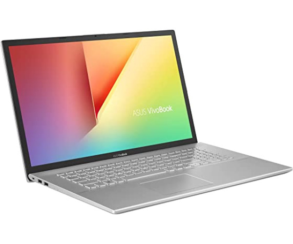 Новый Ноутбук ASUS 17.3"IPS  i5-1035G1 8GB DDR4, 1TB HDD +128GB SSD