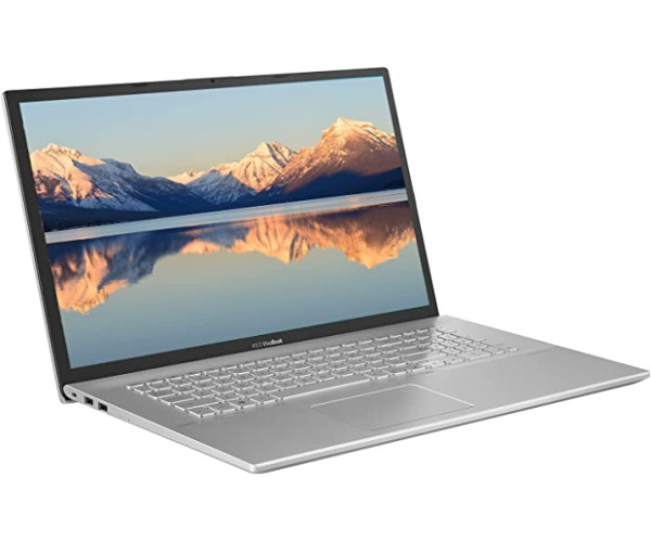 НОУТБУК ASUS 17.3" HD+ (1600x900) Intel Core i5 20GB DDR4 RAM, 512GB