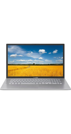 НОУТБУК ASUS 17.3" HD+ (1600x900) Intel Core i5 20GB DDR4 RAM, 1TB PCIE SSD