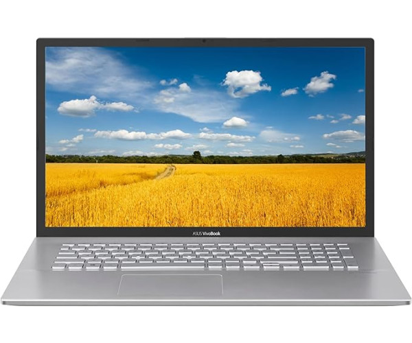 НОУТБУК ASUS 17.3" HD+ (1600x900) Intel Core i5 20GB DDR4 RAM, 1TB PCIE SSD