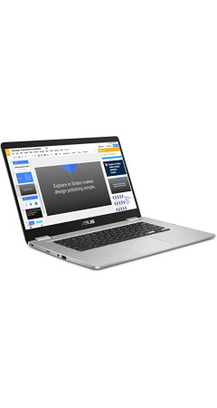 НОУТБУК  для навчання ASUS Chromebook  15.6" Новий