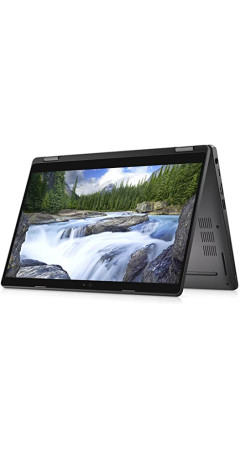 Dell Latitude 5300 13.3"  2 in 1 Notebook - Core i7 8665U