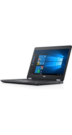 Fast Latitude E5470 HD Бизнес Лептоп Ноутбук Intel Core i7-6600U