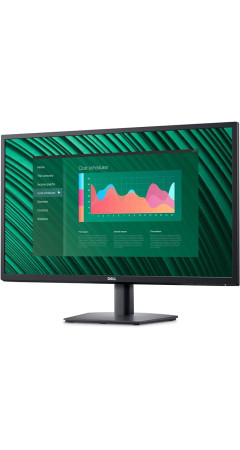 Новий Монітор Dell 27" FHD (1920 x 1080) 