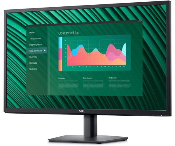 Новый Монитор Dell 27" FHD (1920 x 1080) 