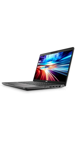 Ноутбук 14" Dell Latitude 5400 Business Laptop i5-8365U, 16GB RAM, 512GB SSD