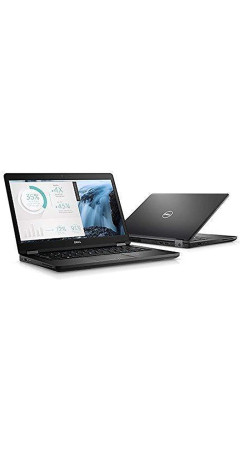 Ноутбук 14" Dell Latitude 5480 Core i7-6600U X2 2.6GHz 8GB 500GB 