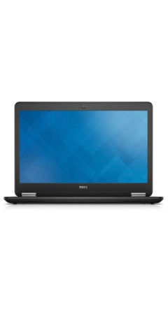 Ноутбук Dell Latitude 14" 7000 E7450  Ultrabook - Intel Core i7 Dual-core (2 Core) 2.60 GHz