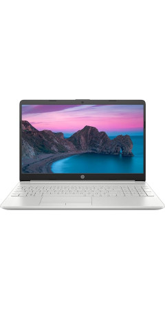Новий 2022 Newest HP Pavilion 15.6 HD N4120 4-Core(up to 2.6Ghz), 8GB RAM, 256GB SSD