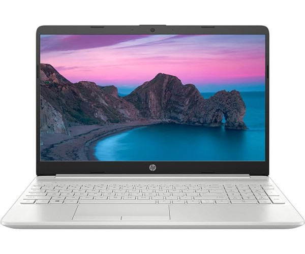 Новый 2022 Newest HP Pavilion 15.6 HD N4120 4-Core(up to 2.6Ghz), 8GB RAM, 256GB SSD