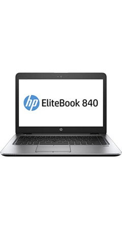 НОУТБУК HP EliteBook 840 G3 - 14” FHD 8GB DDR4, 256GB SSD