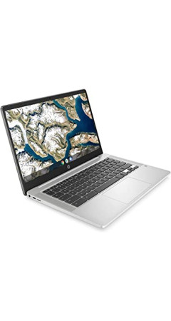 НОУТБУК  для навчання HP Chromebook 14" FHD Новий