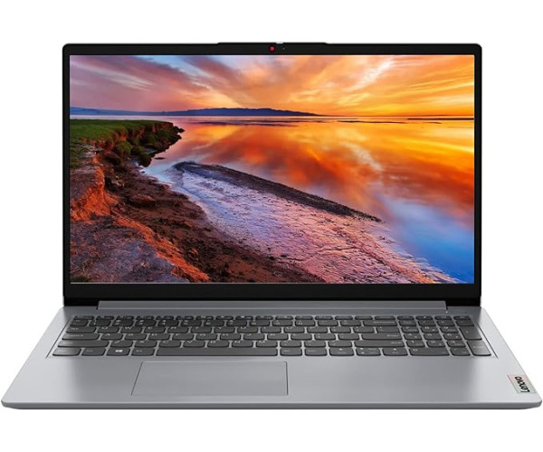 Новий Lenovo IdeaPad 15.6" HD 20GB RAM 1TB SSD, 9.5Hr Battery