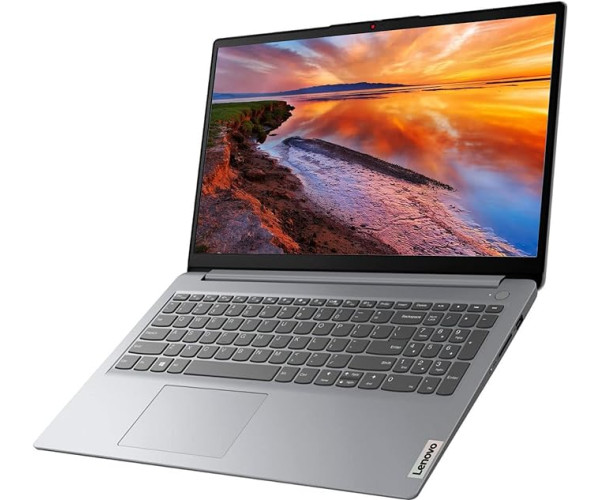 Новий Lenovo IdeaPad 15.6" HD 20GB RAM 1TB SSD, 9.5Hr Battery