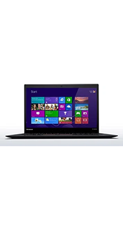 Ноутбук Lenovo X1 Carbon Ultrabook 14"  i5-5300u