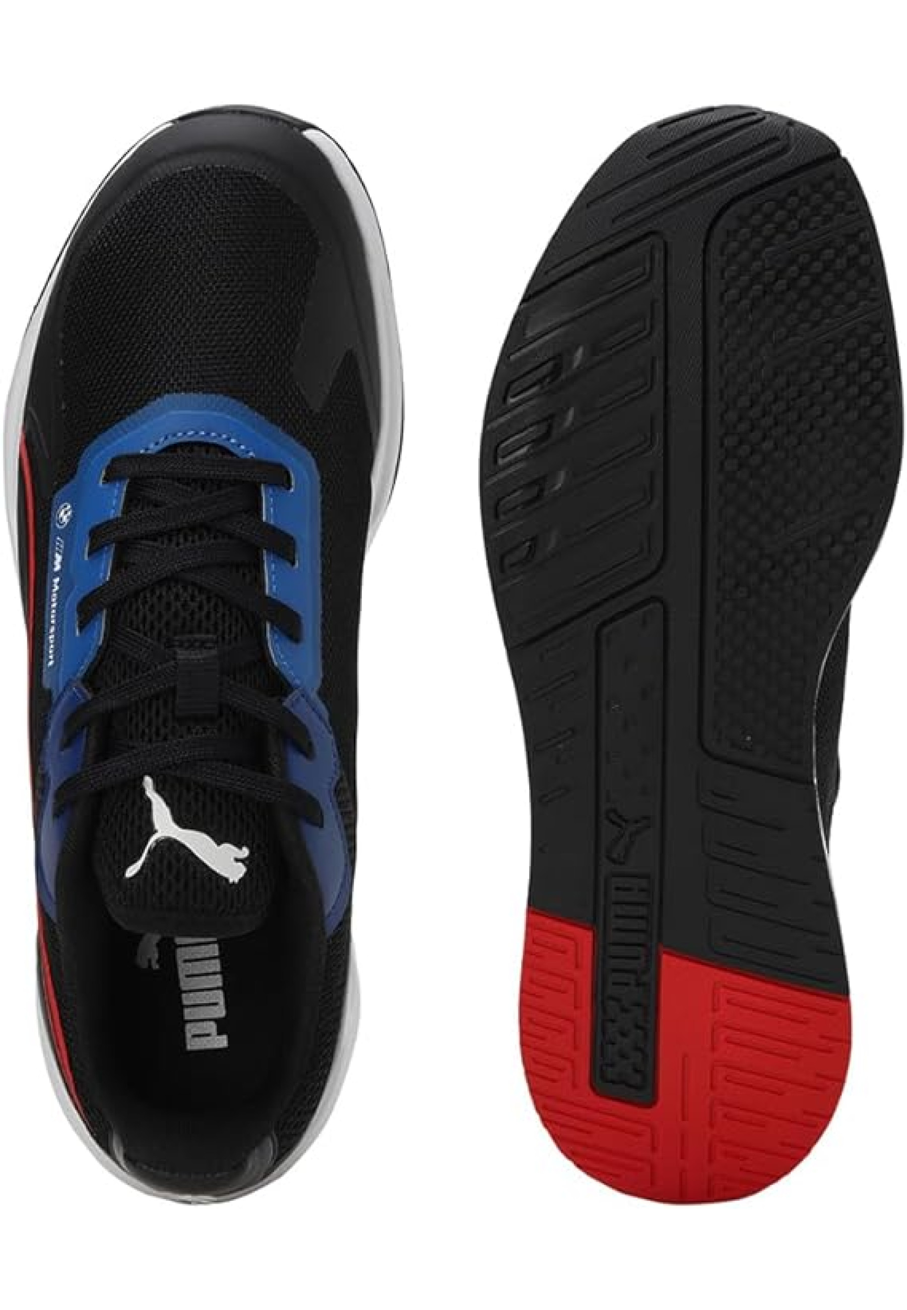 Кросівки PUMA Men's BMW M Motorsport