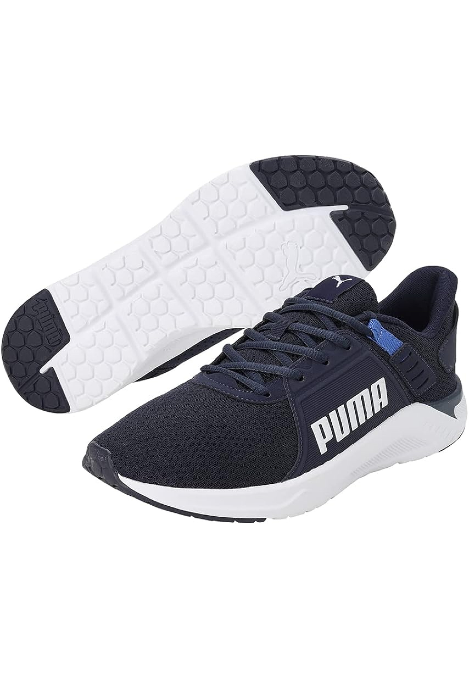 Кросівки PUMA Unisex NRGY Comet