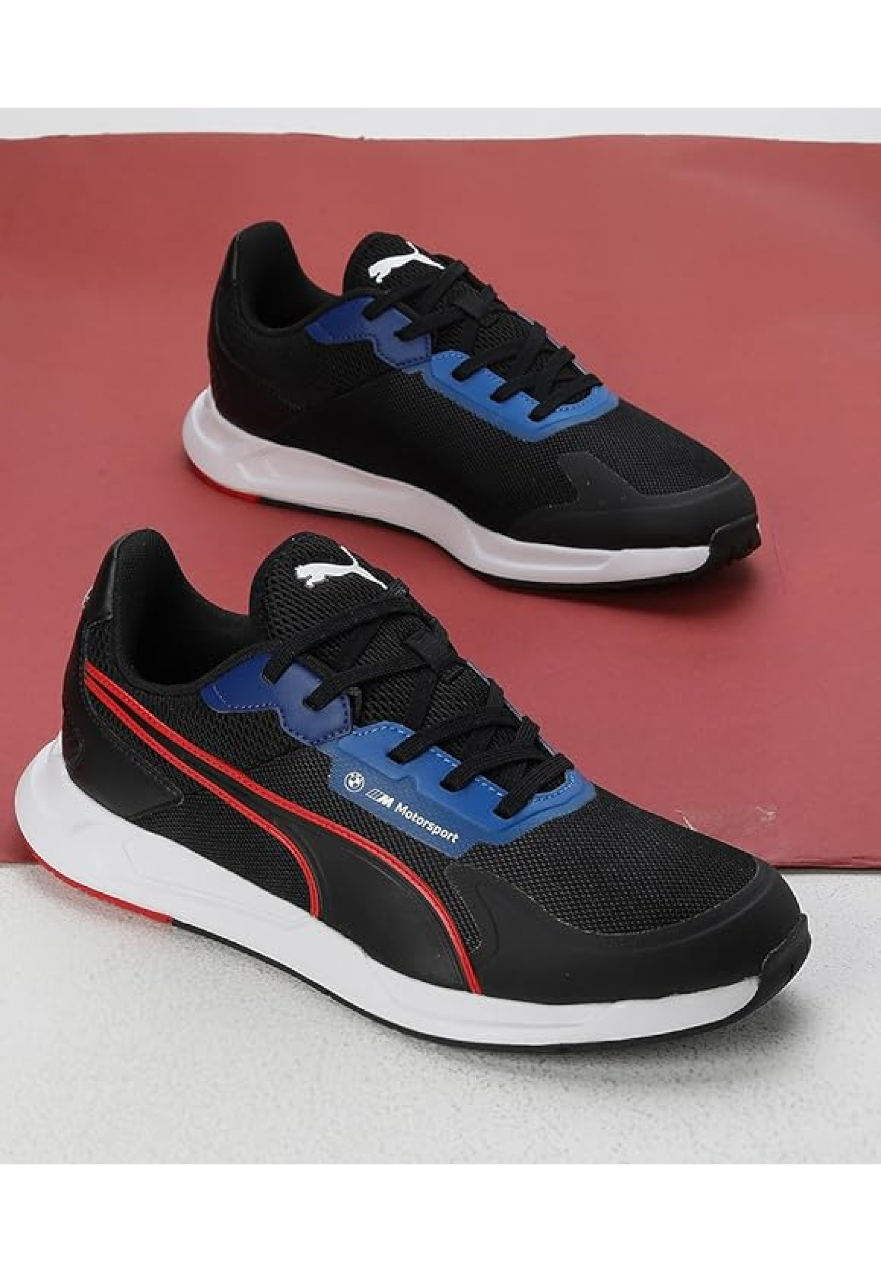 Кросівки PUMA Men's BMW M Motorsport