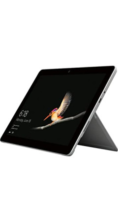 Microsoft Surface Go LTE -10 Inch - Pentium Gold, 8GB RAM, 128GB SSD