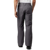 Outfit with Columbia Bugaboo IV Snow Pant City Grey on snowy slope 2026