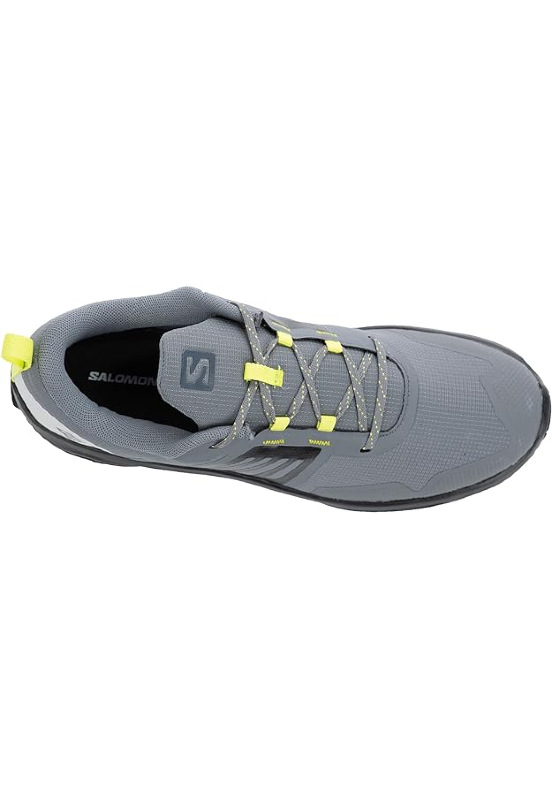 Кросівки Salomon Men's X-Render Hiking Shoe