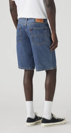 Шорты Levi's 454 Relaxed Fit 10" Men's Shorts Top The Charts