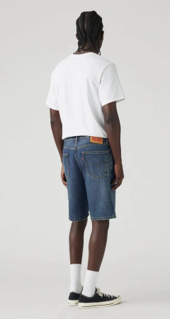Шорты Levi's 454 Relaxed Fit 10" Men's Shorts Playback Music