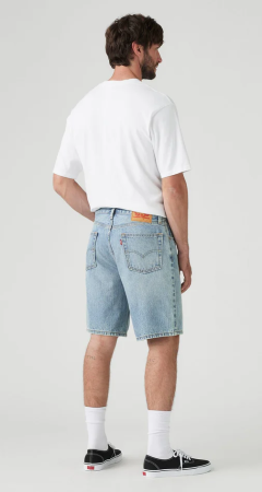 Шорты Levi's 454 Relaxed Fit 10" Men's Shorts My Best Album 