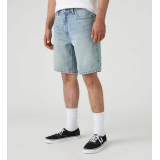 Мужские шорты Levi's 454 Relaxed Fit 10" My Best Album в повседневном образе