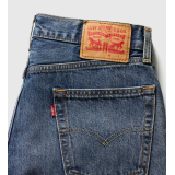 Мужские шорты Levi's 454 Relaxed Fit 10" в цвете Playback Music с классическими джинсами для летнего образа 2026