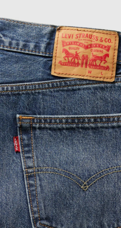 Шорты Levi's 454 Relaxed Fit 10" Men's Shorts Playback Music