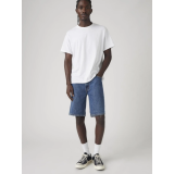 Мужские шорты Levi's 454 Relaxed Fit 10" Top The Charts в летнем образе 2026