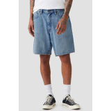 Мужские шорты Levi's 468 Loose 9" Light Jog в активном летнем образе