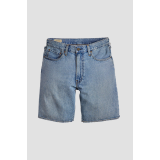 Мужские шорты Levi's 468 Loose 9" Light Jog в активном летнем образе
