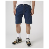 Мужские шорты Levi's 501 Original Fit Lightweight 9" Late Edition в повседневном образе