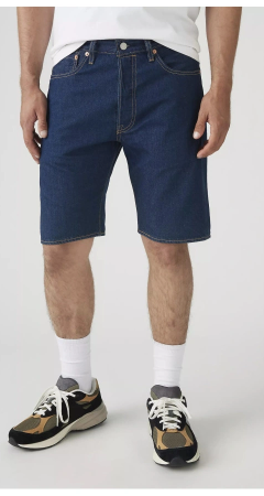 Шорты Levi's 501 Original Fit Lightweight 9" Men's Shorts Late Edition
