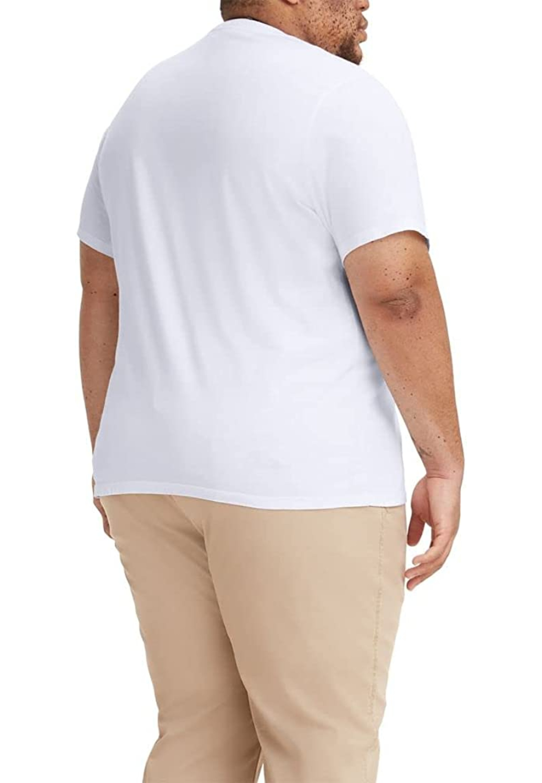 Мужская футболка Levi's Men's Graphic Tees