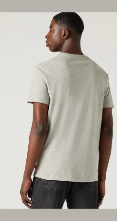 Футболка Levi's® Logo Classic T-shirt Grey