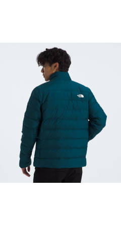 The North Face Men's Aconcagua 3 Jacket Midnight Petrol