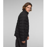 Outfit with The North Face Aconcagua 3 Jacket TNF Black and trekking shoes for 2026