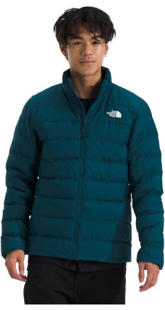 The North Face Men's Aconcagua 3 Jacket Midnight Petrol
