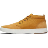 Мужские ботинки Timberland  Davis Square Chukka Shoe Wheat Nubuck