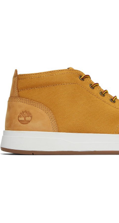 Чоловічі черевики Timberland Davis Square Chukka Shoe Wheat Nubuck 