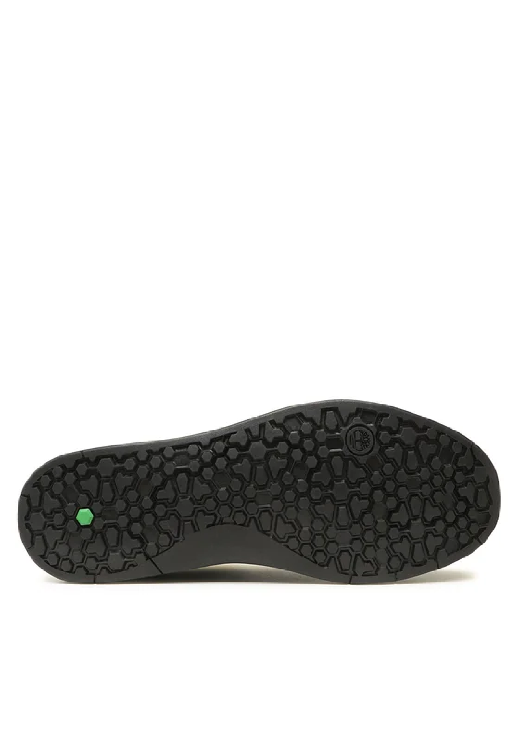 Мужские кроссовки Timberland Davis Square Chukka Black в городском casual образе