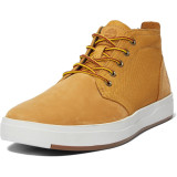 Мужские ботинки Timberland  Davis Square Chukka Shoe Wheat Nubuck